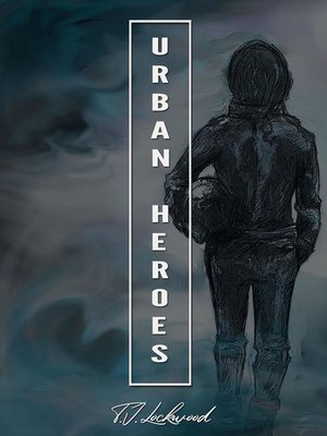 cover image of Urban Heroes